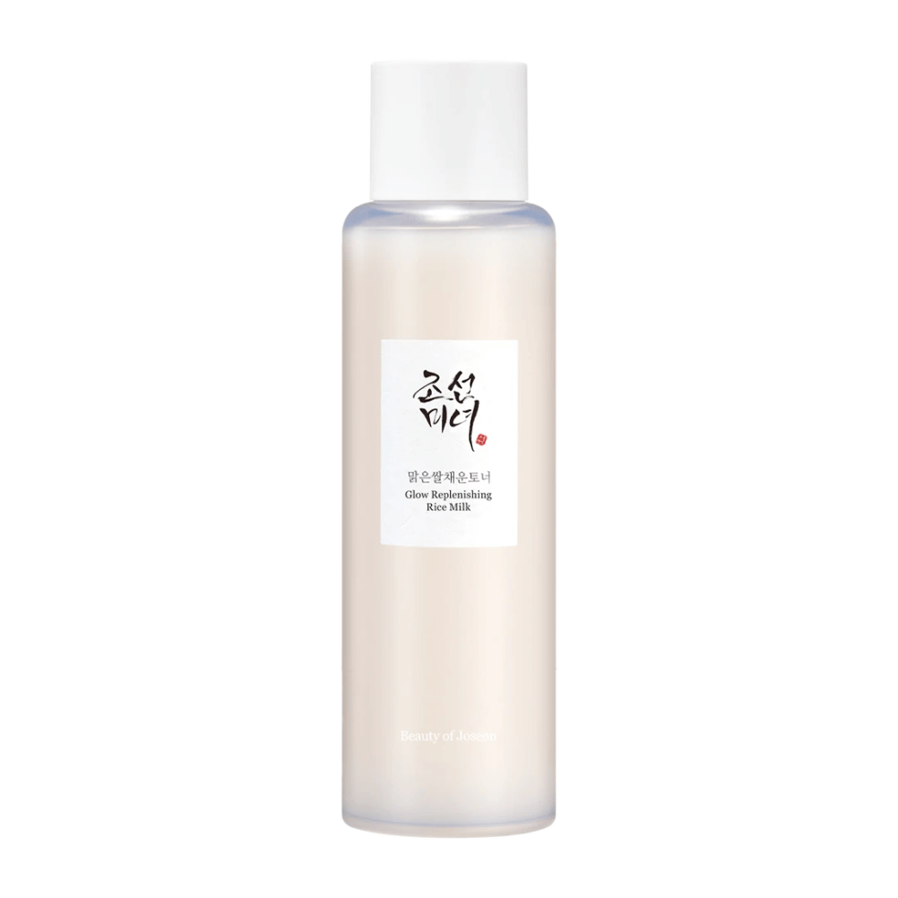 Glow Replenishing Rice Milk 150ml