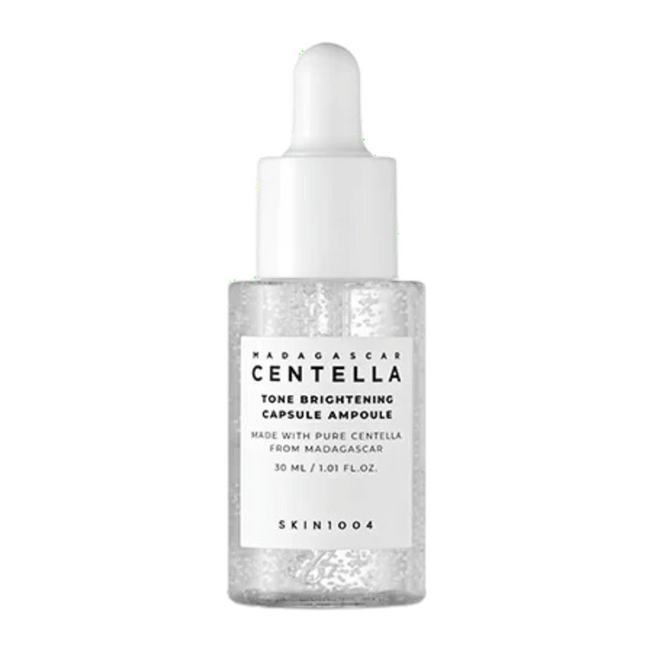 Madagascar Centella Tone Brightening Capsule Ampoule