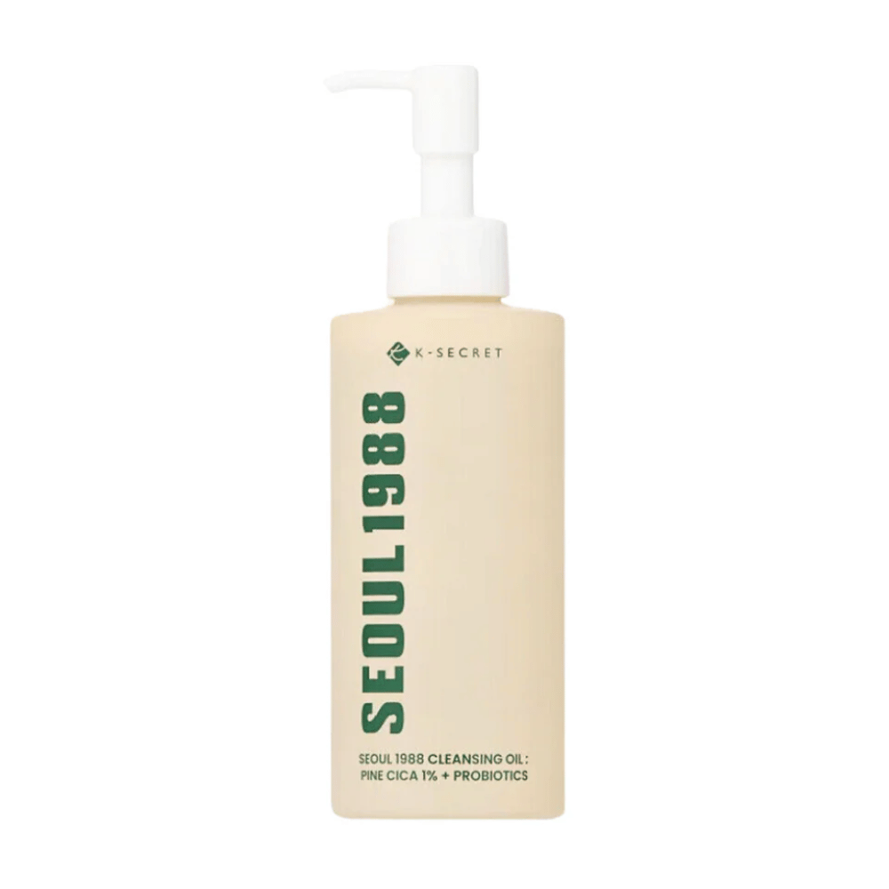 Produktbild på SEOUL 1988 Cleansing Oil