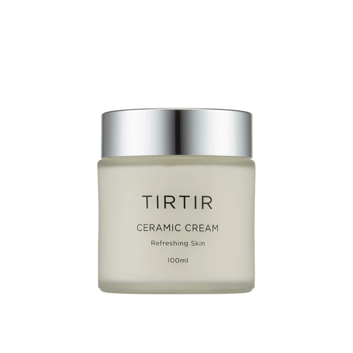 Ceramic Cream