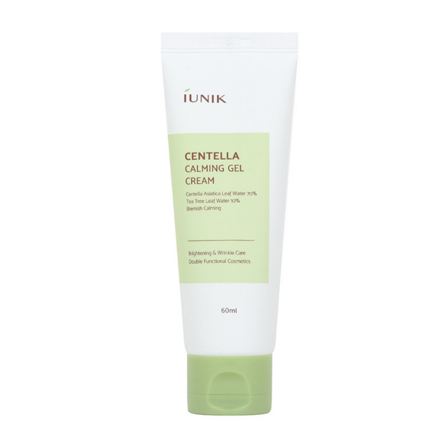 iUNIK Centella Calming Gel Cream 60ml.