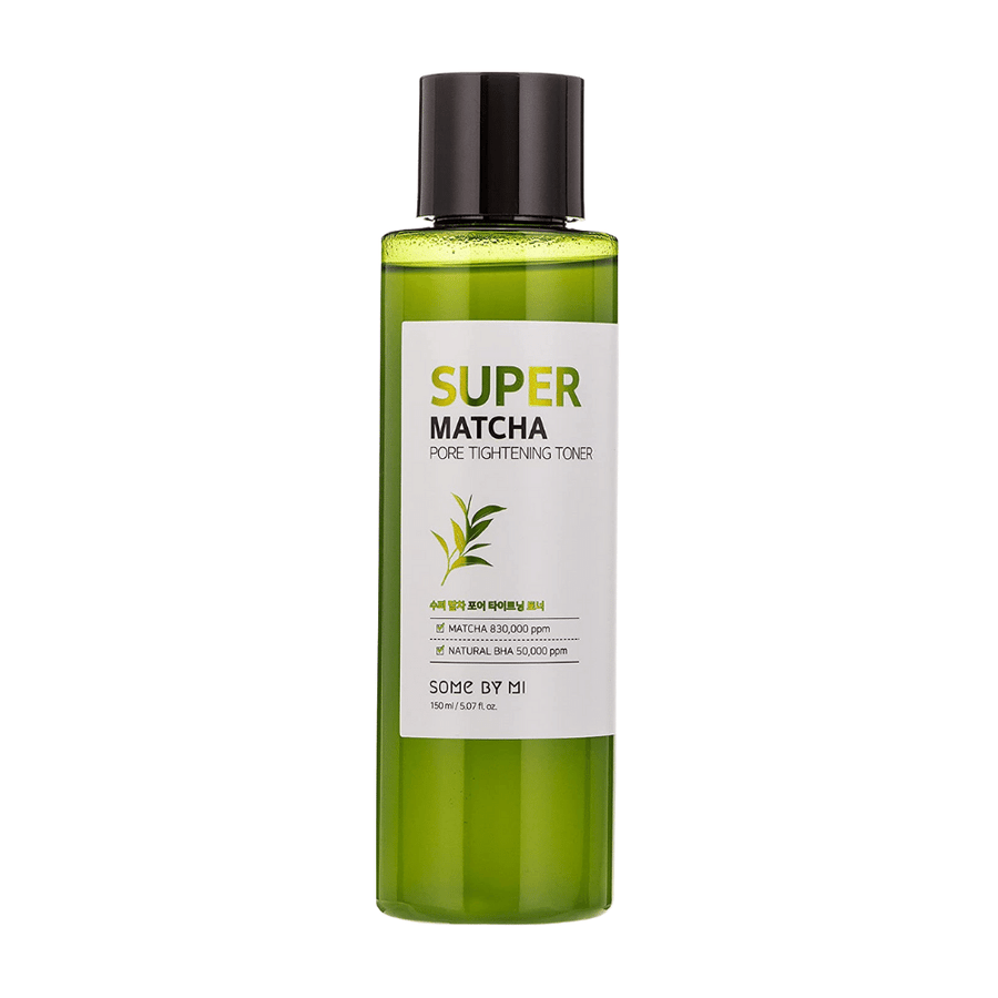 SOME BY MI Super Matcha Pore Tightening Toner 150ml.